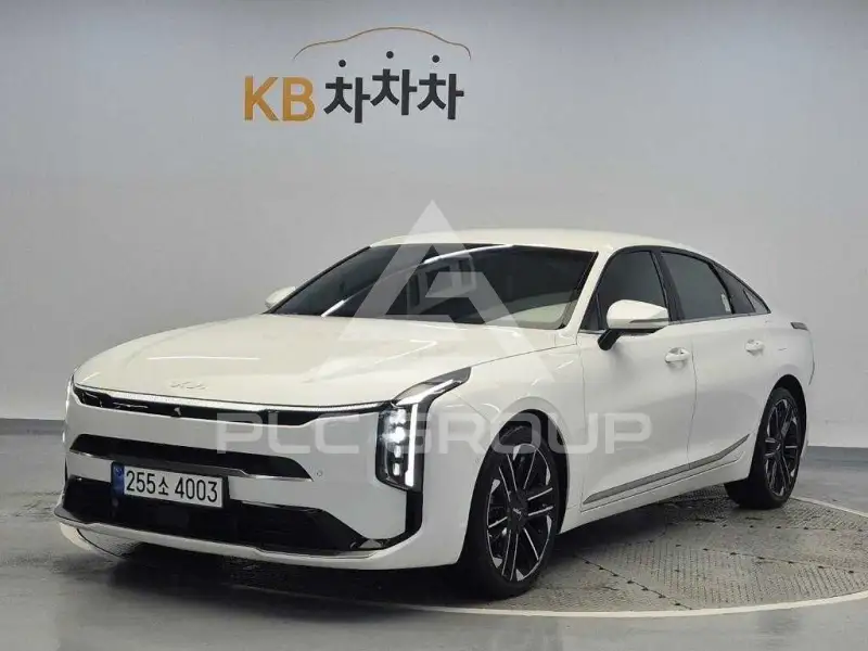 2024 KIA K8