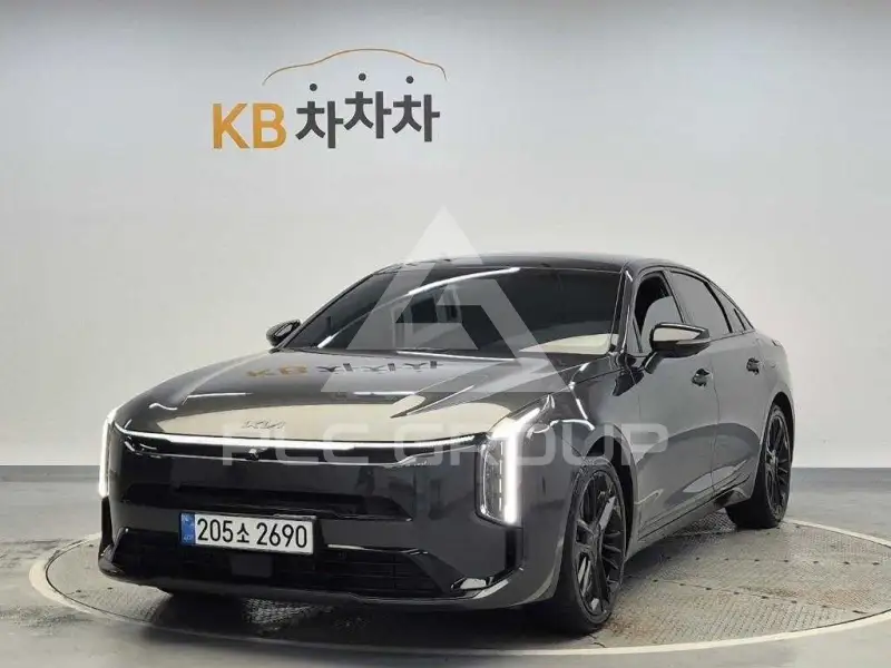2024 KIA 