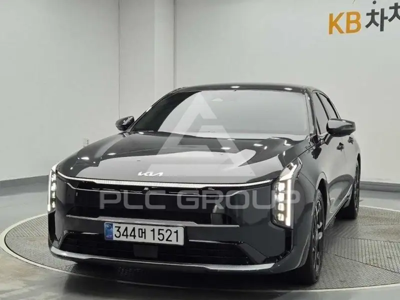 2024 KIA K8