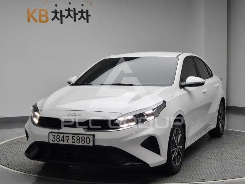 2024 KIA K3