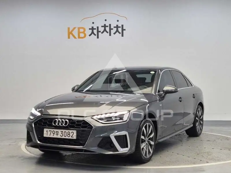 2023 Audi A4