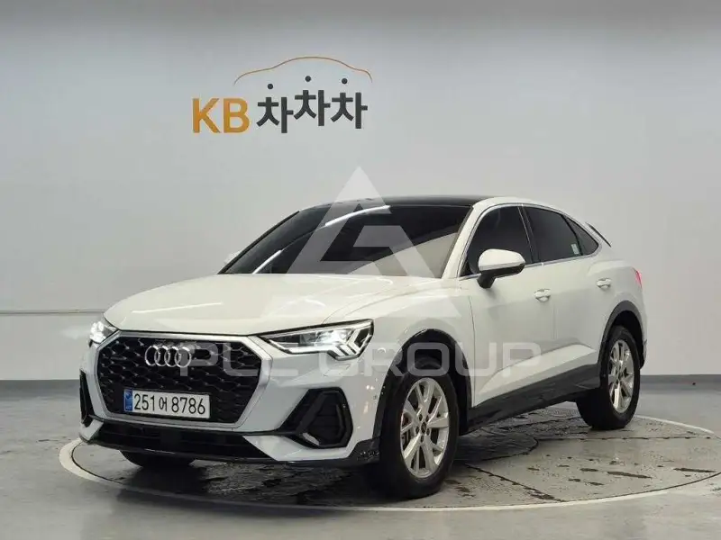 2023 Audi Q3