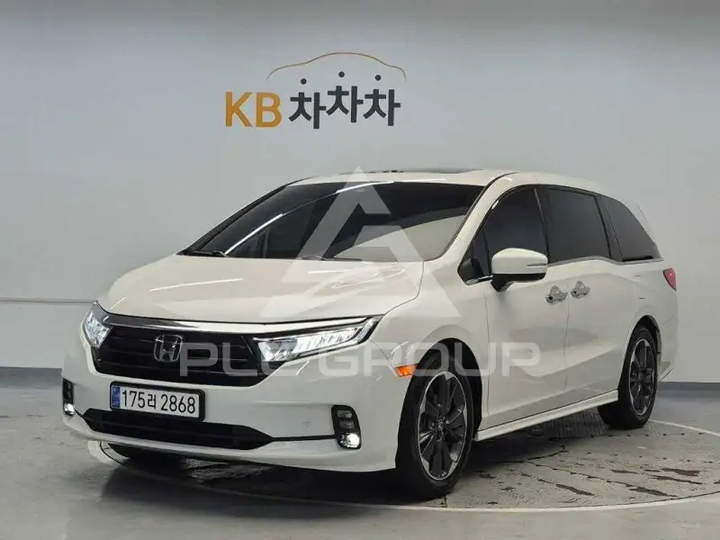 2023 Honda 