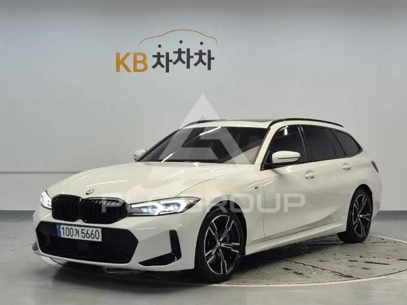 2025 BMW 3 series