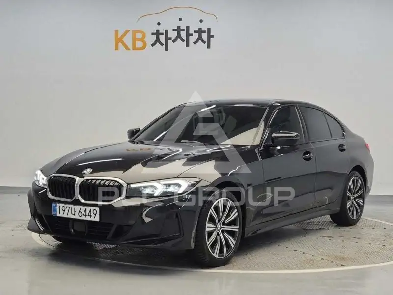 2026 BMW 3 series
