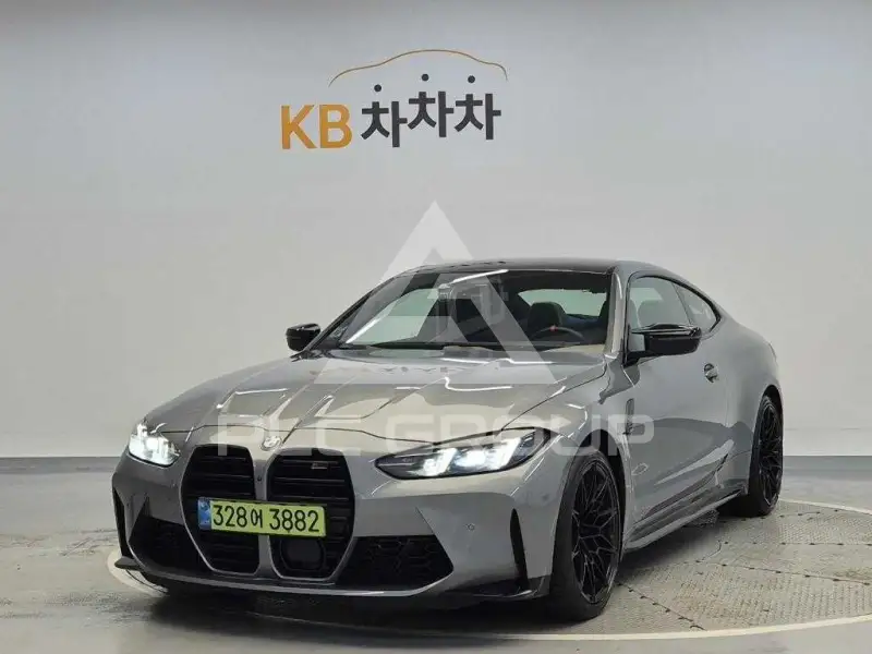 2026 BMW M4