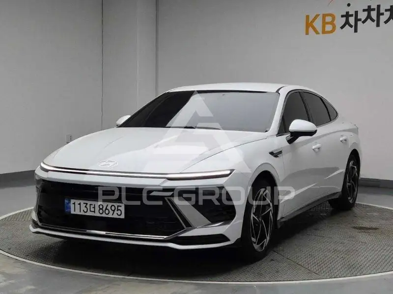 2026 Hyundai Sonata