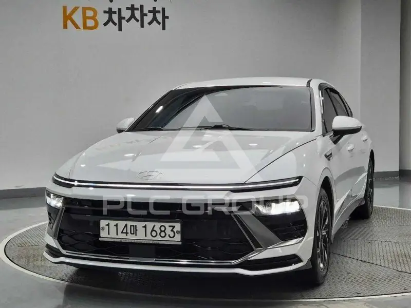 2026 Hyundai Sonata