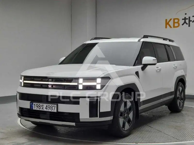 2025 Hyundai 