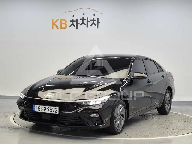 2025 Hyundai 