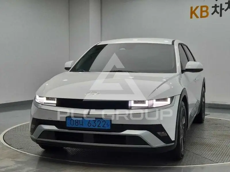2025 Hyundai Ioniq 5