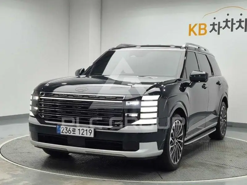 2025 Hyundai 