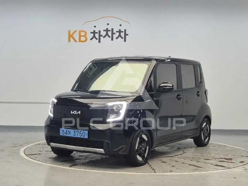2025 KIA Ray