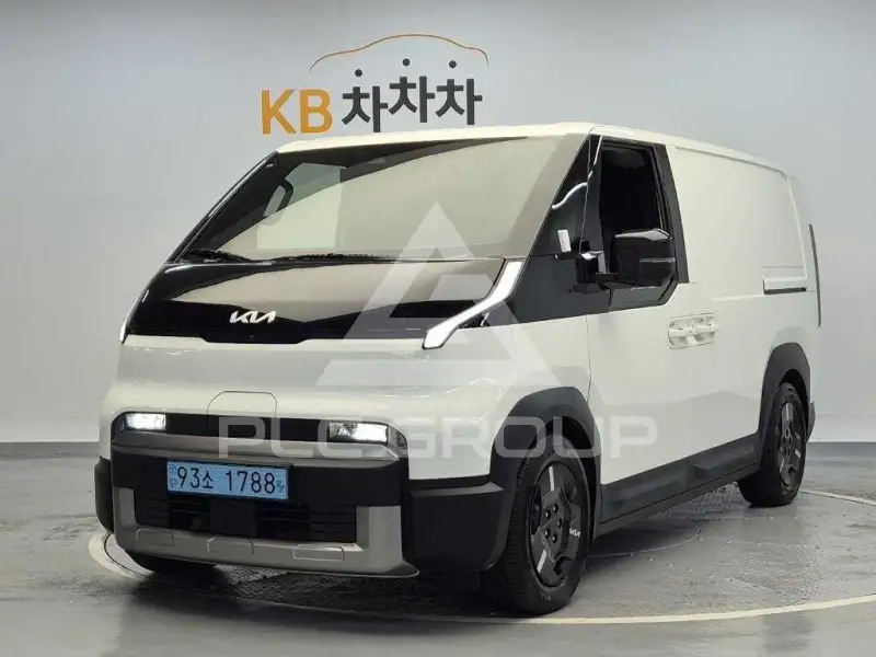 2026 KIA Unknown