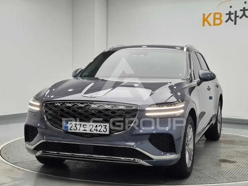 2025 Genesis GV70