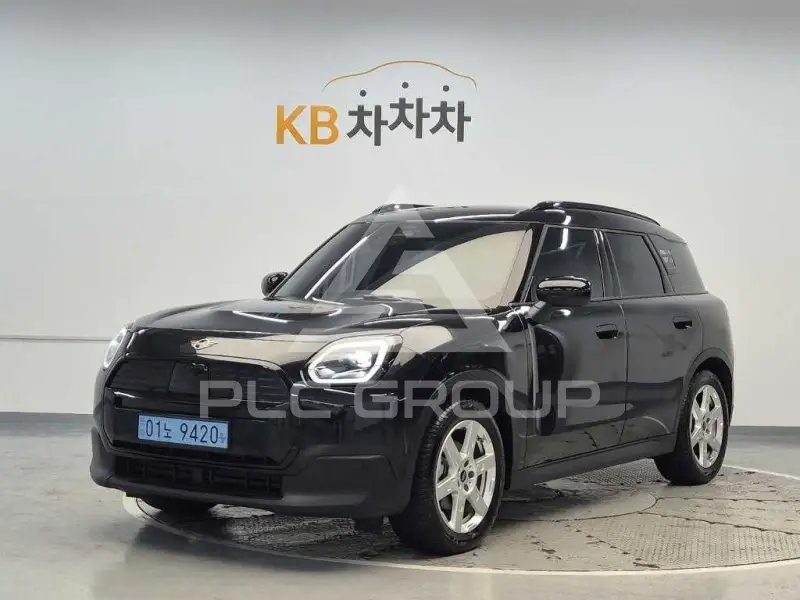 2025 Mini 