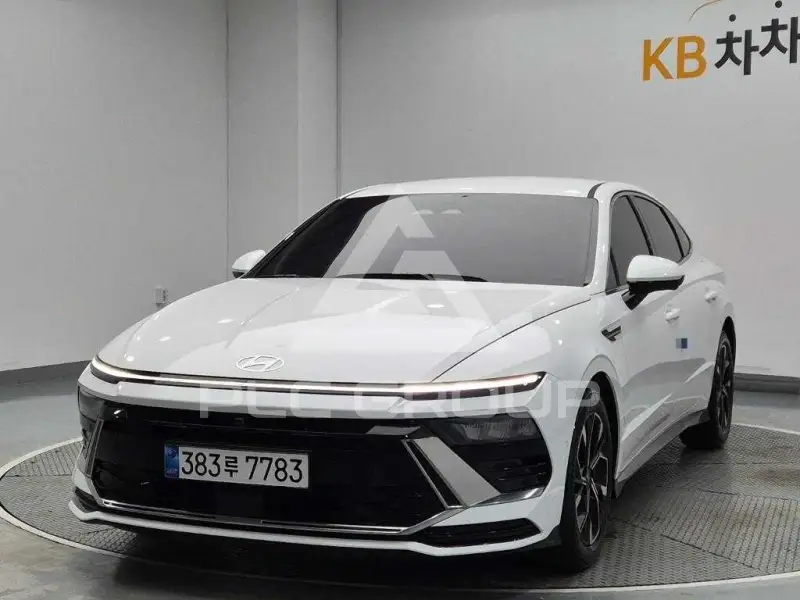 2026 Hyundai Sonata