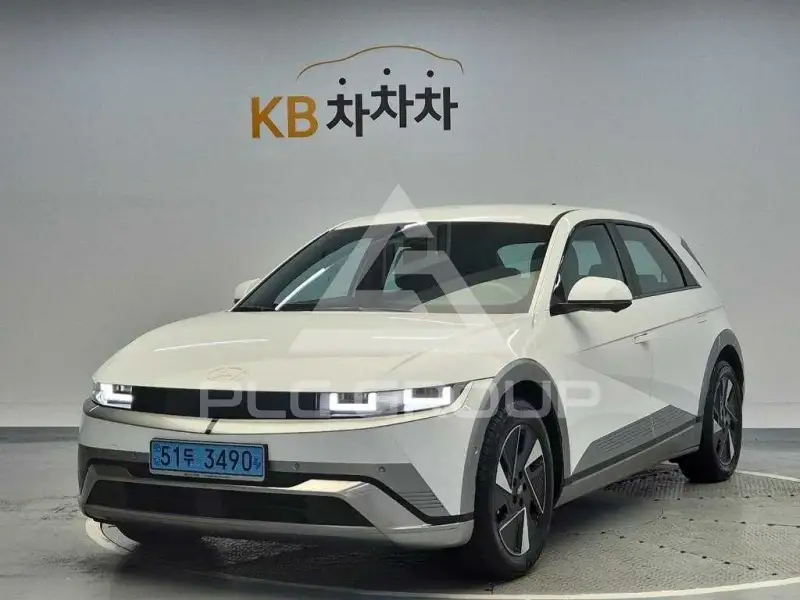2026 Hyundai Ioniq 5