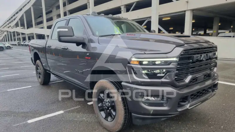 RAM 3500 фото