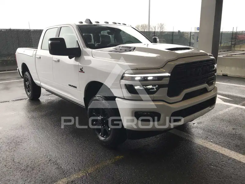 RAM 3500 фото