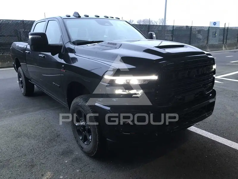 RAM 3500 фото