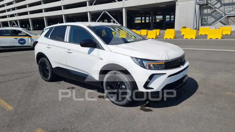 2023 Opel GrandlandX фото