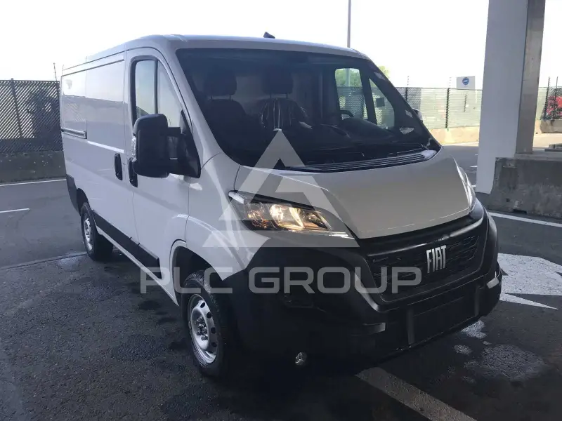 2024 Fiat Ducato фото