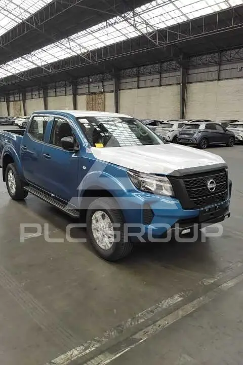 2026 Nissan Navara photo