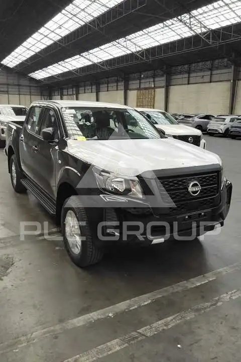 2026 Nissan Navara photo