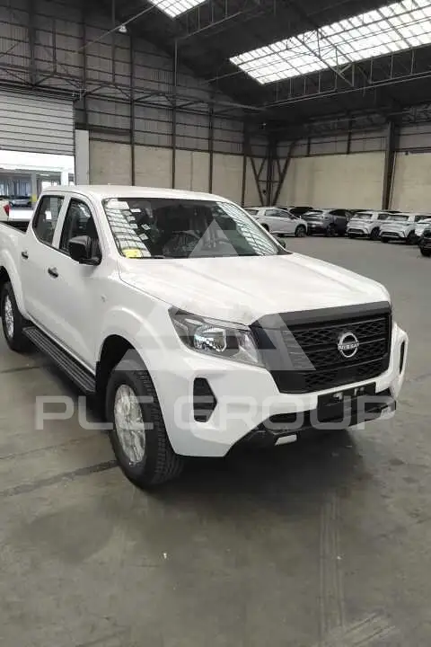 2026 Nissan Navara photo