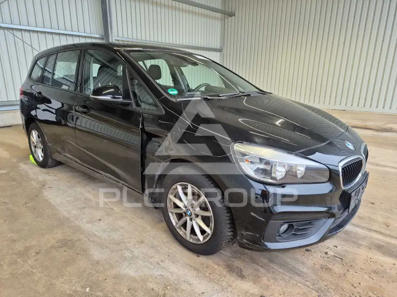 2015 BMW 2 Series