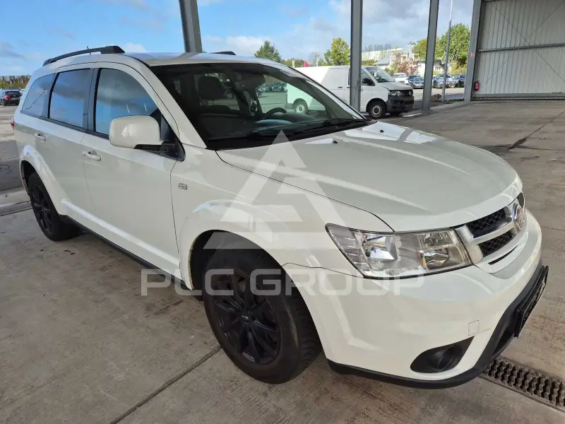 2015 Fiat Freemont