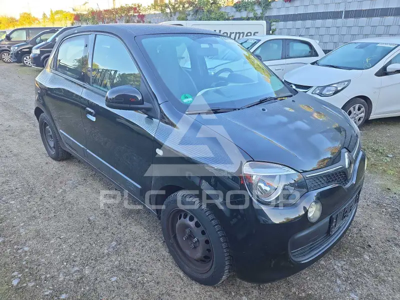 2015 Renault Twingo
