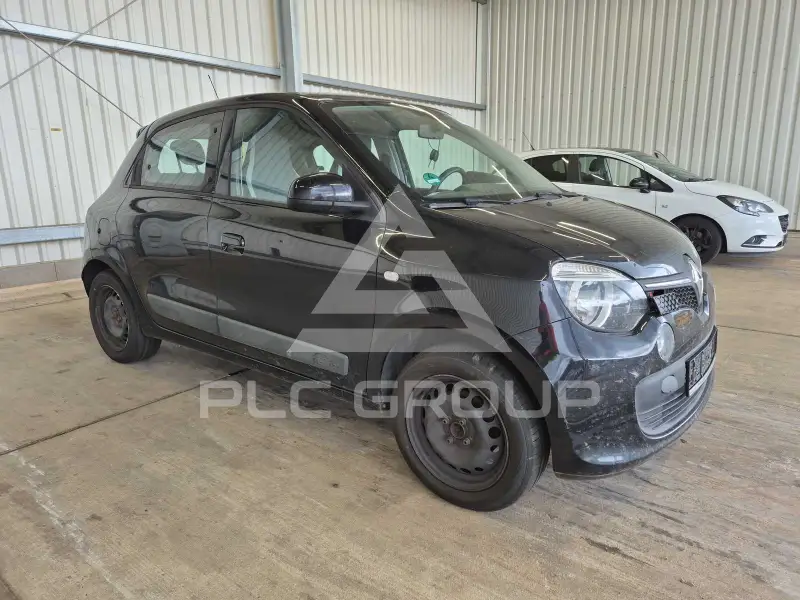 2015 Renault Twingo