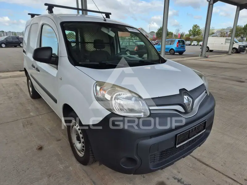 2015 Renault Kangoo