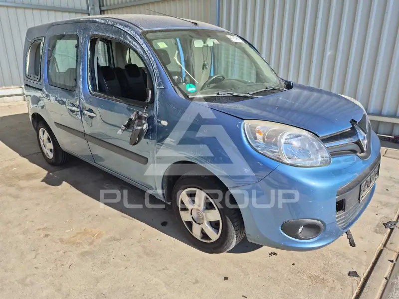 2015 Renault Kangoo