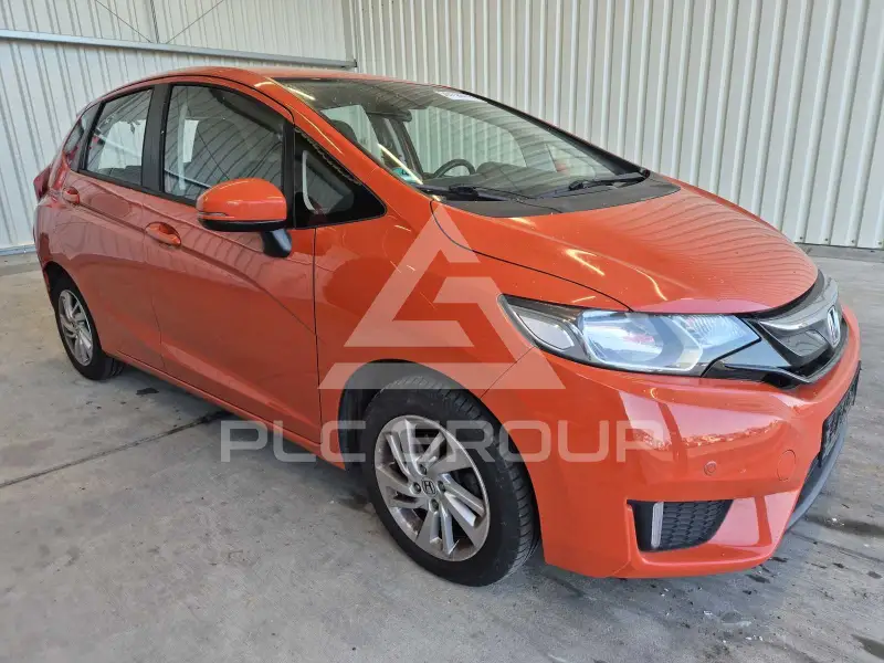 2016 Honda JAZZ