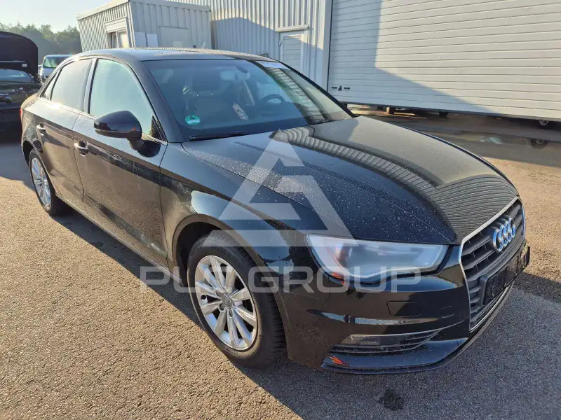 2016 Audi A3