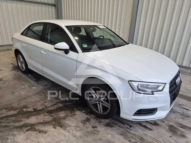 2016 Audi A3
