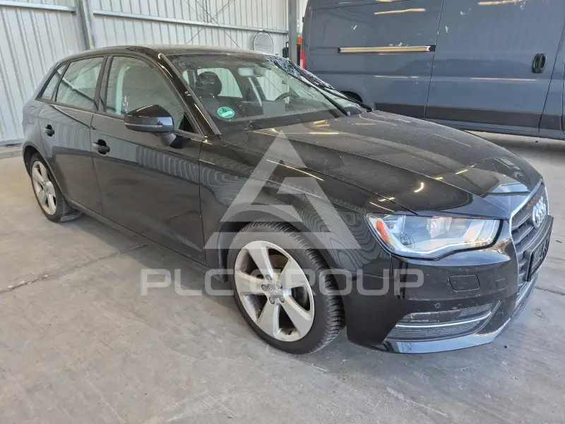 2016 Audi A3