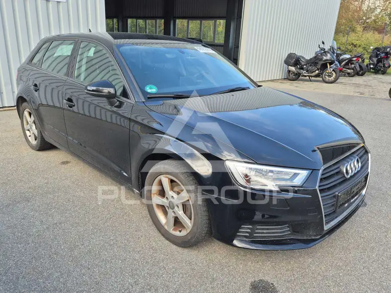 2016 Audi A3
