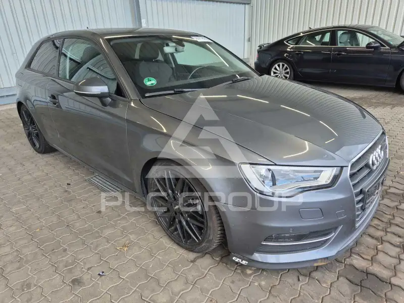 2016 Audi A3