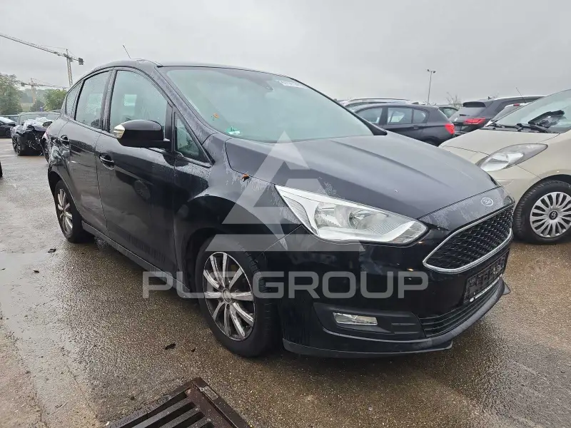2016 Ford C-MAX