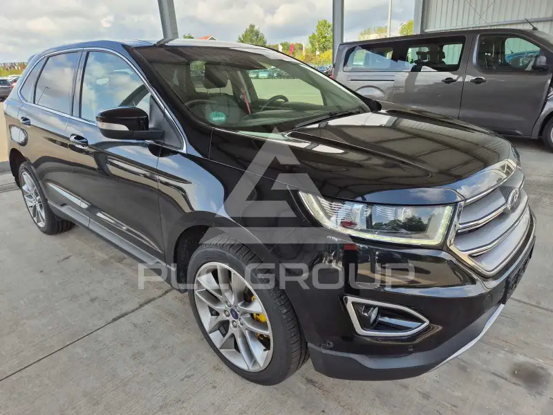 2016 Ford EDGE