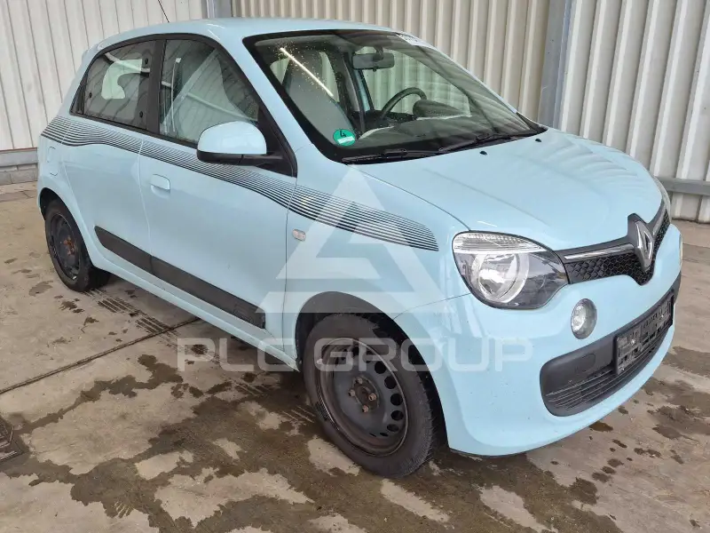 2016 Renault Twingo