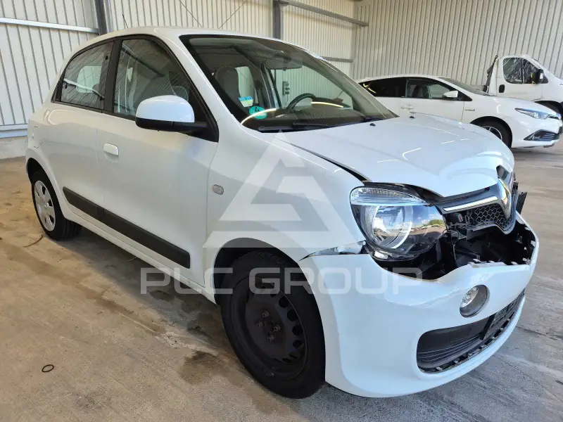 2016 Renault Twingo