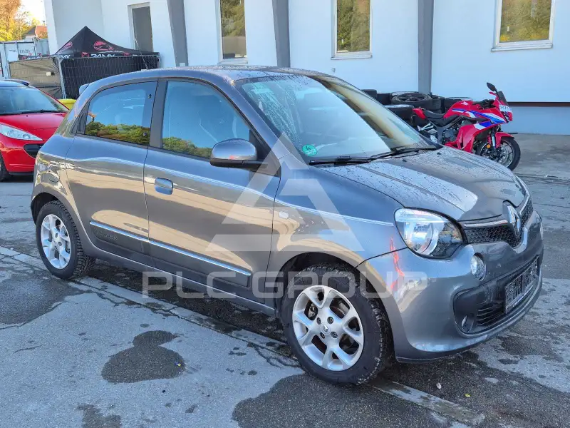 2016 Renault Twingo