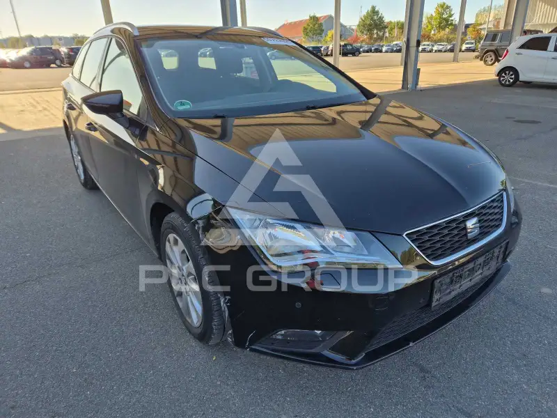 2016 Seat Leon