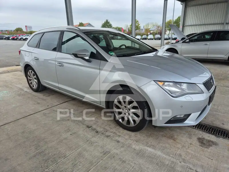 2016 Seat Leon