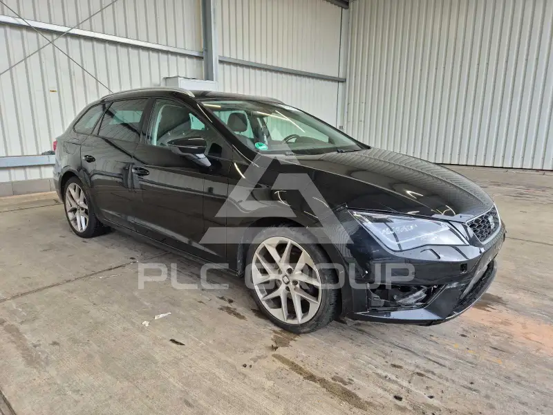 2016 Seat Leon